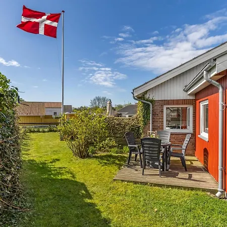 Wrange - 100m To The Fjord By Interhome Dom wakacyjny
